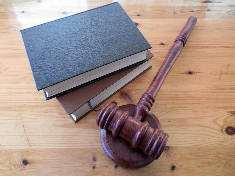 Environmental Law